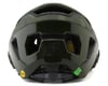 Image 2 for Endura SingleTrack MIPS Helmet (Olive Camo) (M/L)